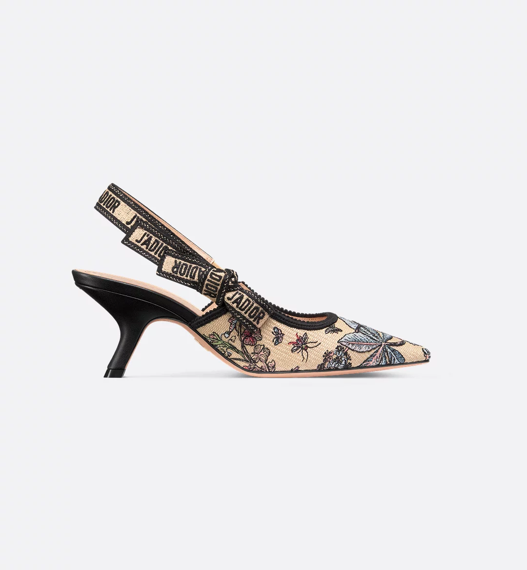 J’Adior Slingback Pump - Image 4